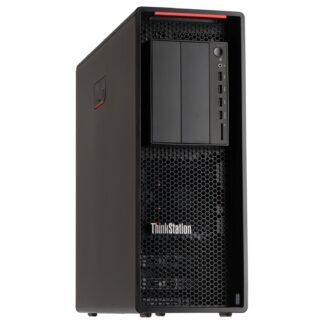 Lenovo Celsius W580