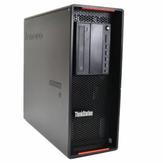 Lenovo ThinkStation PX 2x Xeon Silver 4410Y / 128GB / 2TB