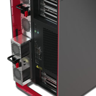 Lenovo ThinkStation P7 Xeon w5-3423 RTX A4500 / 64GB / 4TB