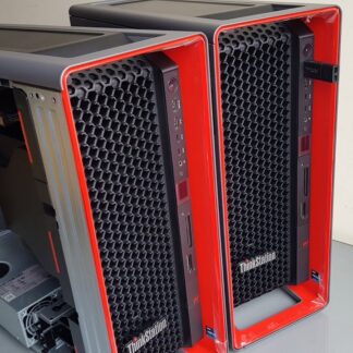 Lenovo ThinkStation PX 2x Xeon Silver 4410Y / 256GB / 2TB