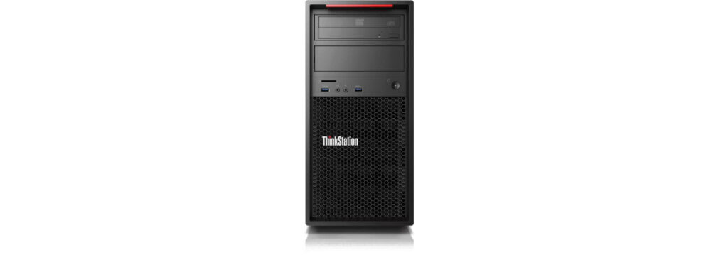 Lenovo ThinkStation PX 2x Xeon Gold 5418Y / 64GB / 1TB