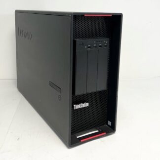 Lenovo ThinkStation PX Xeon Gold 5418Y RTX 6000 Ada / 256GB / 4TB