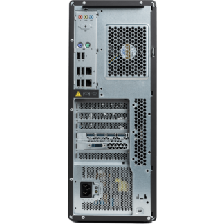 Lenovo ThinkStation P5 Xeon w5-2445 RTX A5000 / 128GB / 4TB