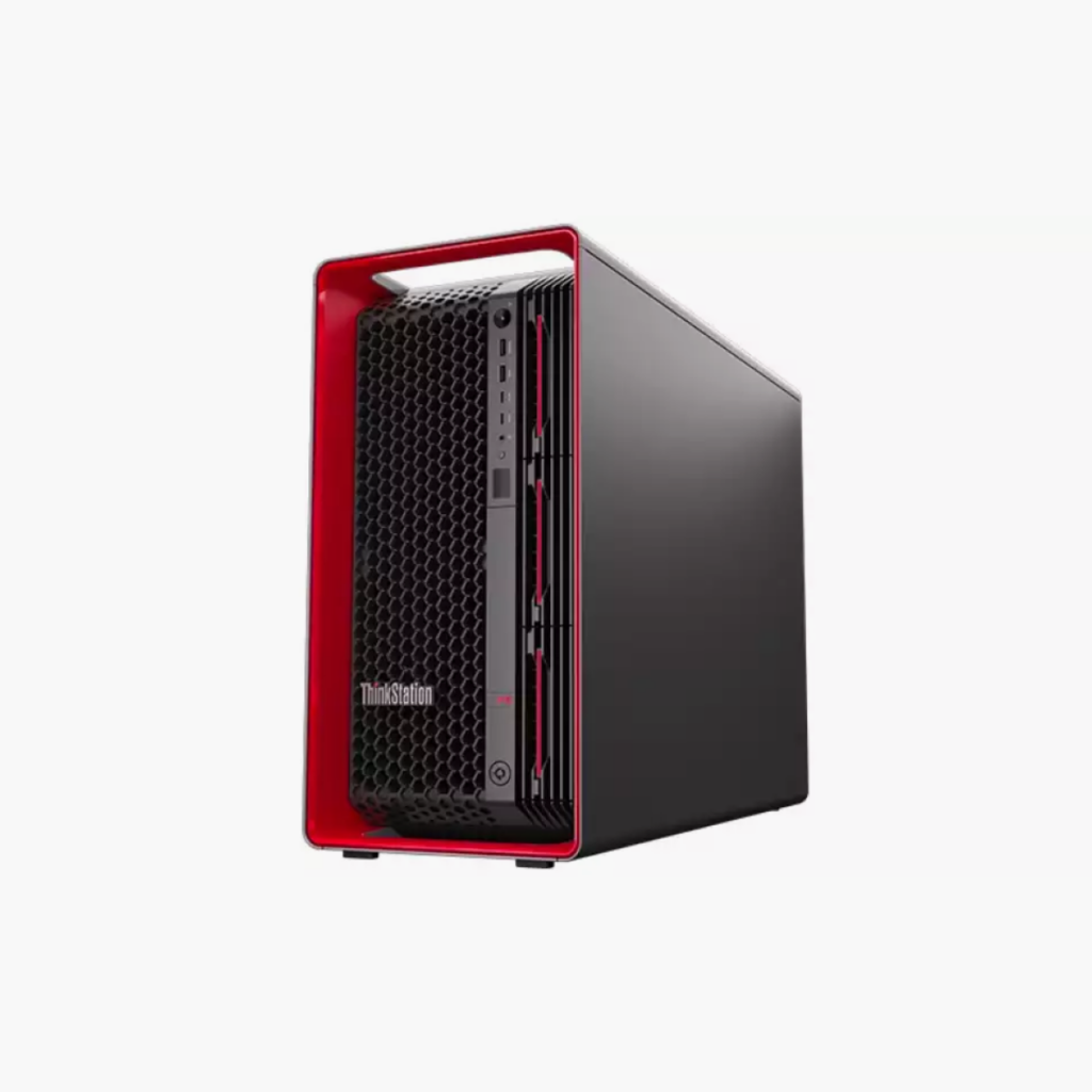 Lenovo ThinkStation PX 2x Xeon Gold 5418Y / 128GB / 4TB