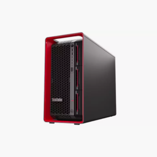 Lenovo ThinkStation PX Xeon Gold 5418Y RTX 6000 Ada / 128GB / 4TB