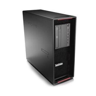 Lenovo ThinkStation PX 2x Xeon Gold 5418Y / 256GB / 2TB