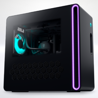 Dell Vengeance i8500 Max