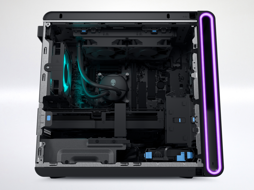 Dell Aurora R16 Ultra 9 285K / RTX 5070 / 64GB / 2TB