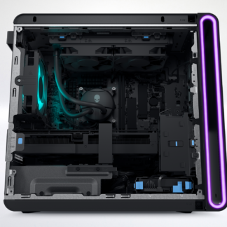 Dell Aurora R16 Core i9-14900KF RTX 4080 Super / 32GB / 2TB