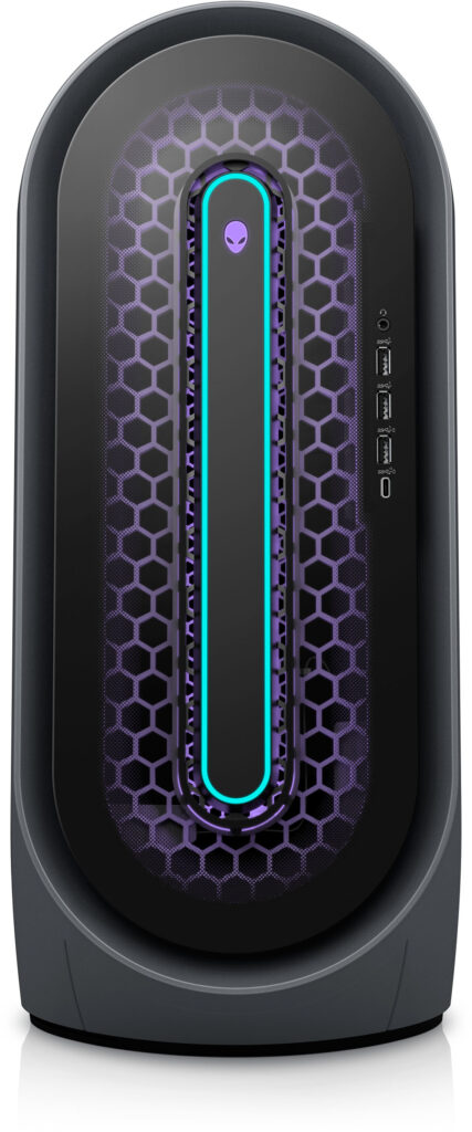 Dell Aurora R16 Ultra 9 285K / RTX 5070 / 64GB / 4TB