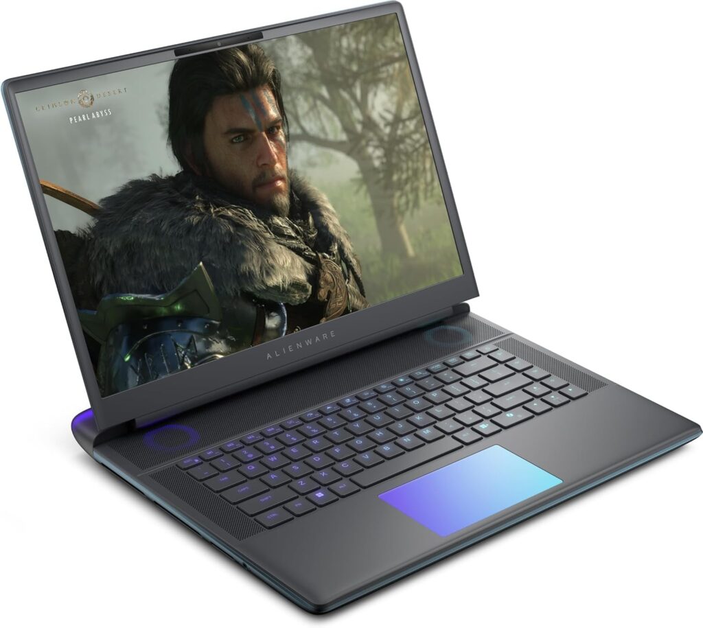 Dell Aurora R16 Ultra 9 285K / RTX 5080 / 32GB / 1TB