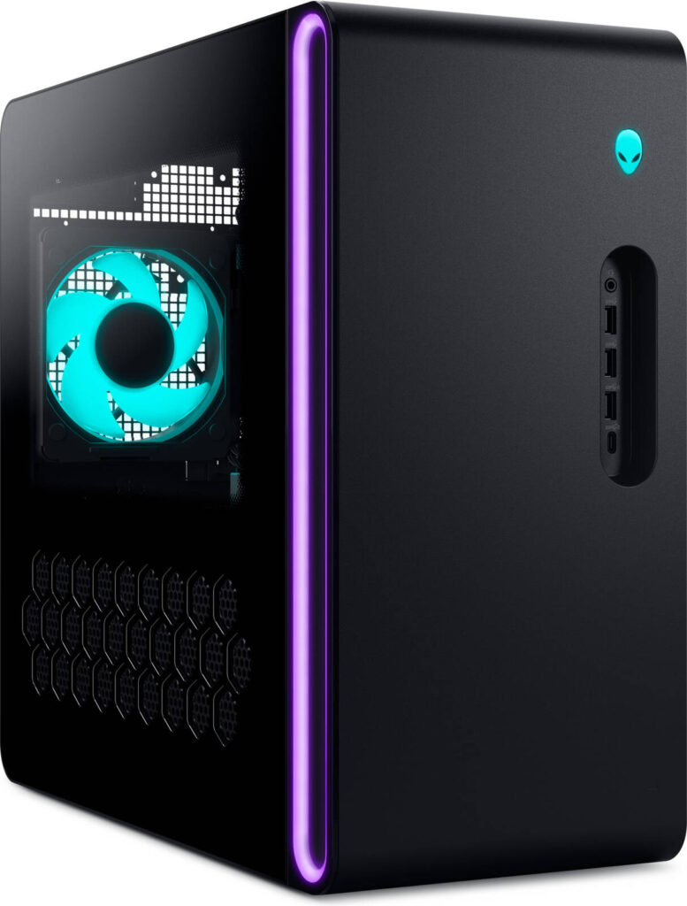Dell Aegis RS2