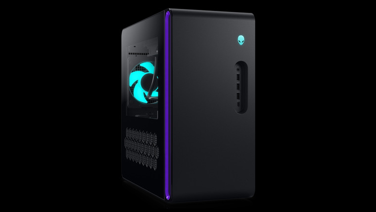 Dell Aurora R16 Ultra 9 285K / RTX 5080 / 64GB / 1TB