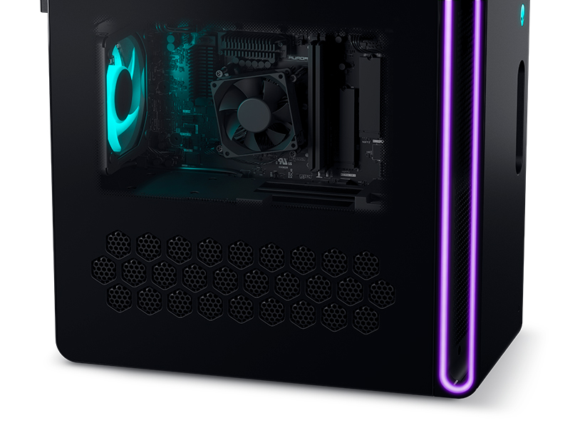 Dell Aurora R16 Ultra 9 285K / RTX 5080 / 64GB / 2TB