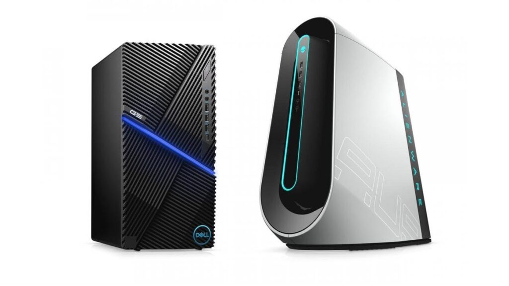 Dell Aurora R16 Ultra 9 285K / RTX 5080 / 64GB / 4TB