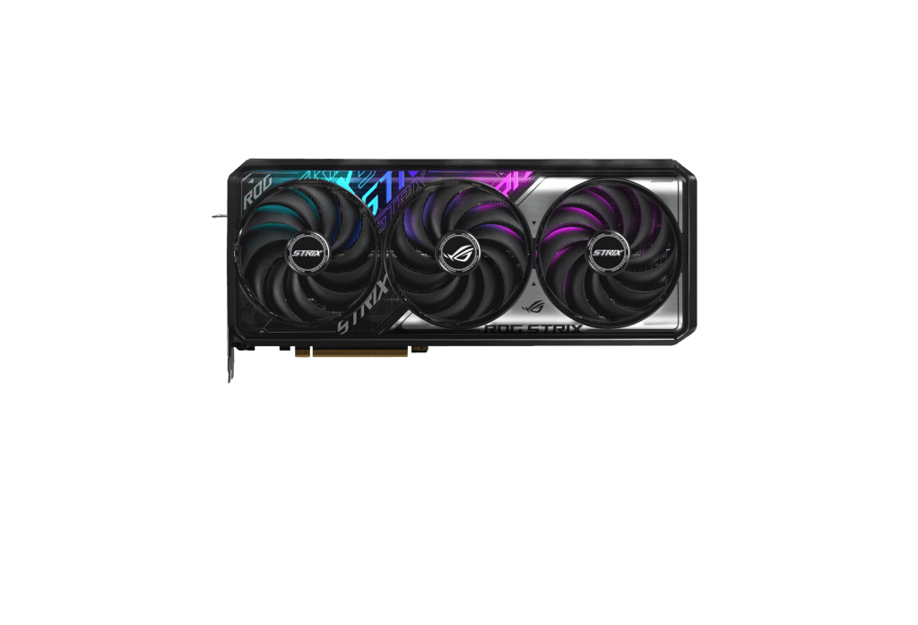 Asus ROG GT51CH Core Ultra 9 285K RTX 5090 / 32GB / 4TB