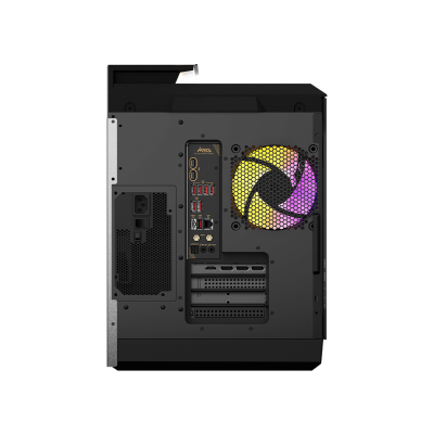 MSI MEG Vision X AI RTX 5080 / Ryzen 7 9800X3D / 32GB / 4TB