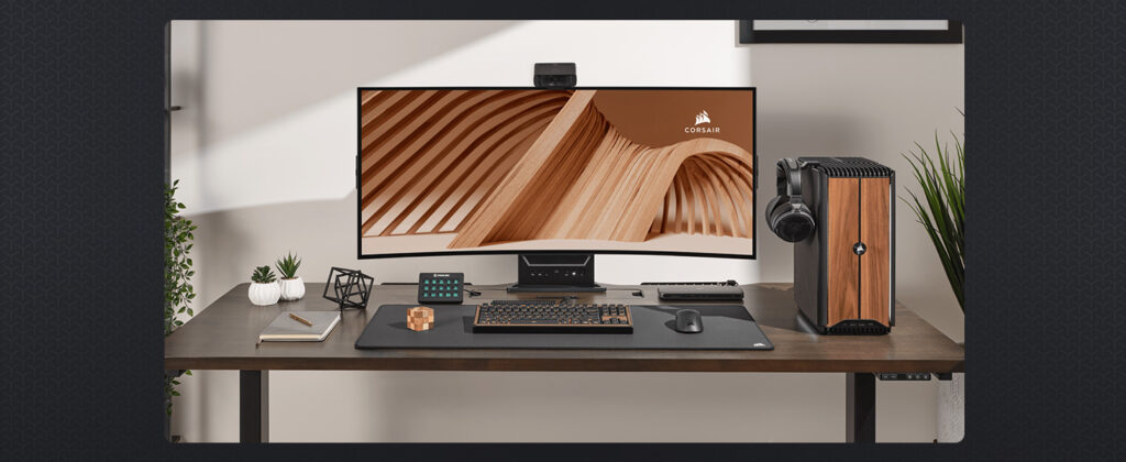 Corsair One i500 i9-14900K / RTX 4080 Super / 32GB / 1TB
