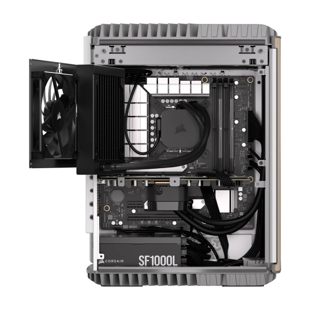 Gaming PCs