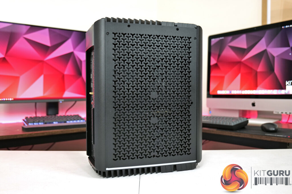 Corsair Vengeance i8500 RTX 5080 / 64GB / 2TB