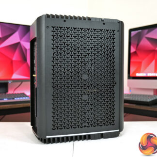 Corsair One i500 i9-14900K / RTX 4080 Super / 64GB / 4TB