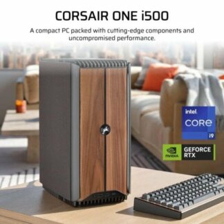 Corsair One i500 i9-14900K / RTX 4090 / 32GB / 1TB