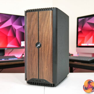 Corsair One i500 i9-14900K / RTX 4090 / 32GB / 4TB