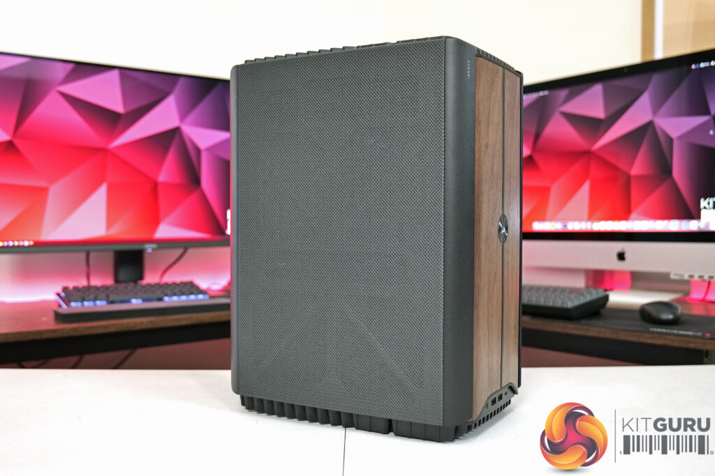 Corsair One i500 i9-14900K / RTX 4090 / 64GB / 4TB