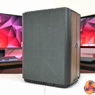 Corsair Vengeance i8600 Ultra 9 285K / RTX 5090 / 64GB / 4TB