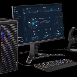 Lenovo Legion Tower 7i Ultra 9 285K / RTX 5070 Ti / 32GB / 2TB