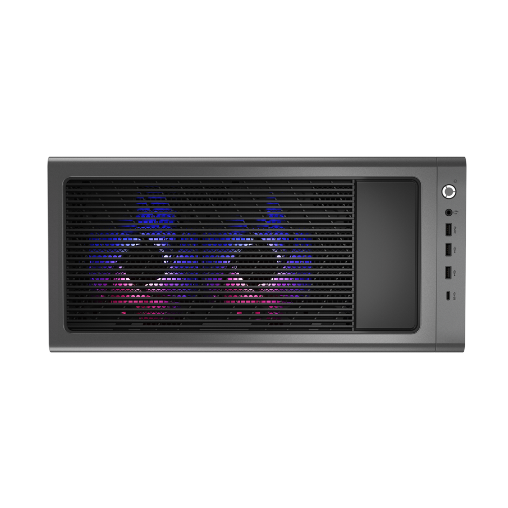 Lenovo Legion Tower 7i Ultra 9 285K / RTX 5070 Ti / 32GB / 4TB