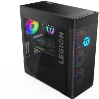 Lenovo Legion Tower 7i Gen 8 Core i9-14900KF RTX 4080 Super / 32GB / 1TB
