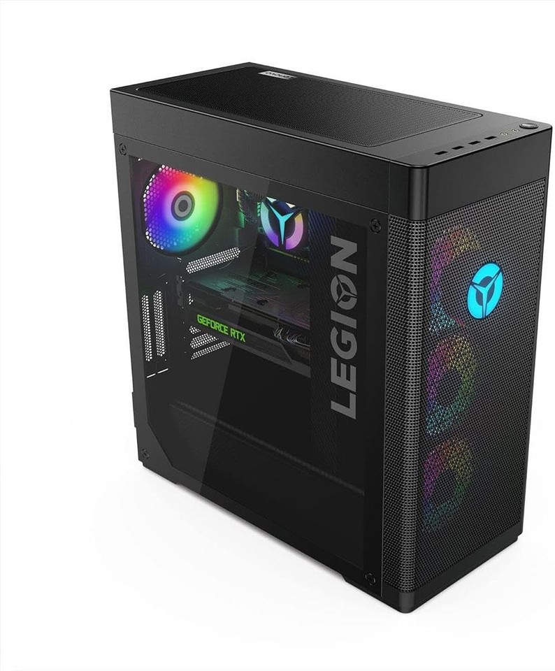 Lenovo Legion Tower 7i Gen 8 Core i9-14900KF RTX 4080 Super / 32GB / 1TB