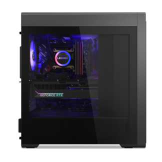 Lenovo Legion Tower 7i Ultra 9 285K / RTX 5070 Ti / 64GB / 4TB
