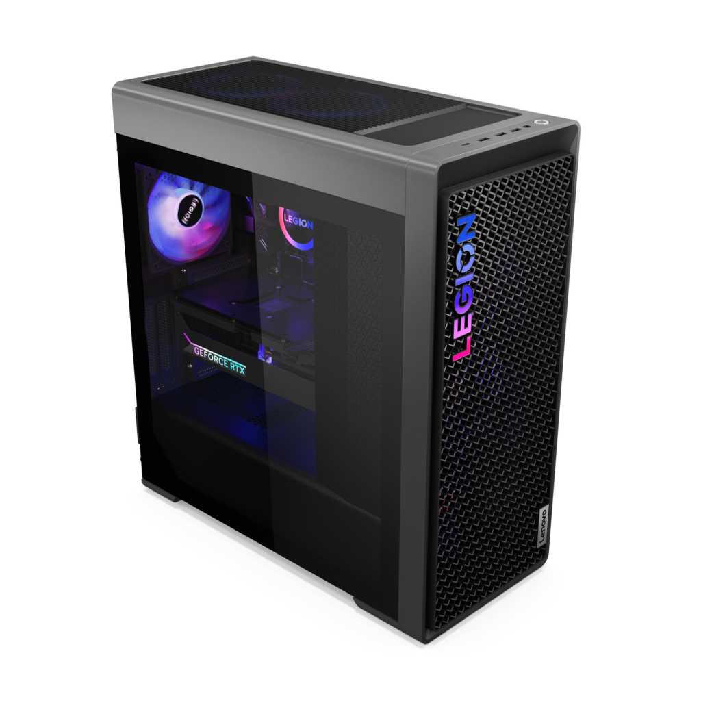Lenovo Legion Tower 7i Gen 8 Core i9-14900KF RTX 4080 Super / 64GB / 2TB