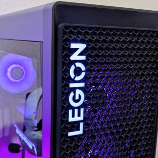 Lenovo Legion Tower 7i Ultra 9 285K / RTX 5080 / 64GB / 1TB