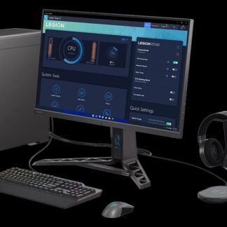 Lenovo Legion Tower 7i Ultra 9 285K / RTX 5080 / 64GB / 4TB