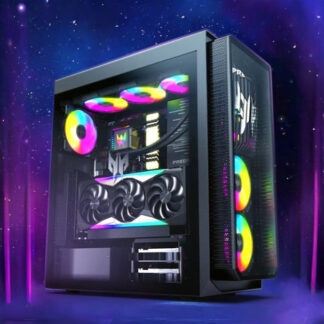 Acer Predator Orion 7000 RTX 5070 Ti / Ryzen 7 9800X3D / 32GB / 2TB