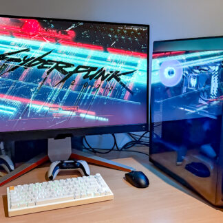 Acer Predator Orion 7000 Core i9-14900KF RTX 4090 / 32GB / 4TB