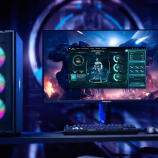 Acer Predator Orion 7000 Core i9-14900KF RTX 4090 / 64GB / 2TB