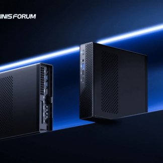 Minisforum NUC 14 Pro 2026