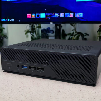 Minisforum MS-01 i9-13900H / 64GB / 2TB