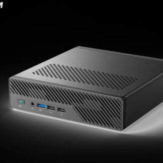 Minisforum NUC 14 Pro 2026