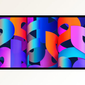 Apple Studio Display 27 5K Vetro Nano-Texture
