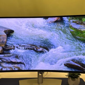 Dell UltraSharp 40 Curved U4025QW Standard