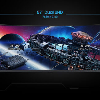Samsung AW3225QF Ultra