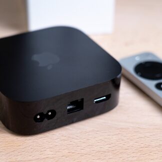 Apple Apple TV 4K