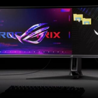 Asus ROG Swift OLED PG49WCD 49 49"