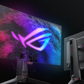 Asus ROG Swift OLED PG27UCDM 27 4K 240Hz 27"