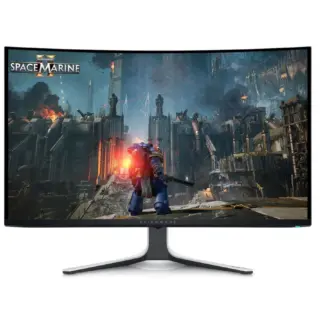 Dell MPG 321URX